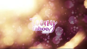 Babysitter Allie Addison Gets A Load Of Cum From Boss